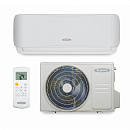 Сплит-система настенного типа  B-24SPR/B-24SPQ Safari Бирюса