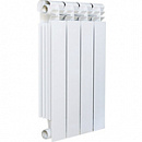 Купить Радиатор алюминиевый СТМ 500/96 - 4 секц.